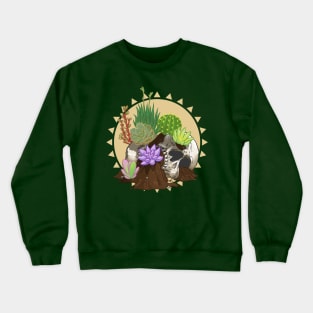 Life After Death Crewneck Sweatshirt